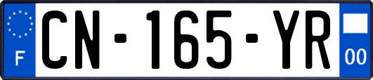 CN-165-YR