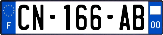 CN-166-AB