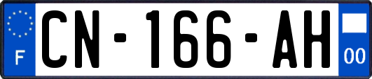 CN-166-AH