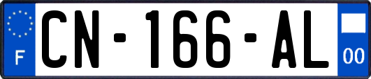 CN-166-AL