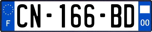 CN-166-BD