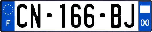 CN-166-BJ