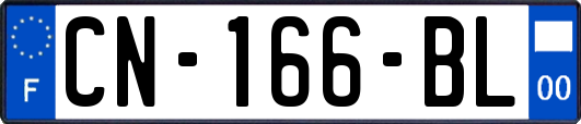 CN-166-BL