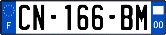 CN-166-BM