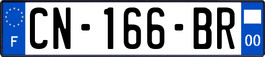 CN-166-BR