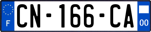 CN-166-CA