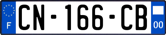 CN-166-CB