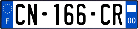 CN-166-CR