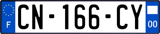 CN-166-CY