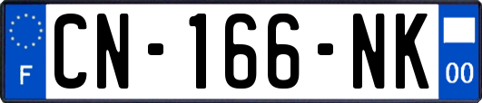 CN-166-NK