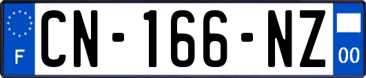 CN-166-NZ