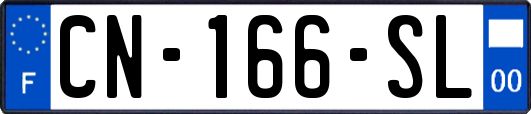 CN-166-SL