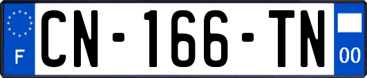 CN-166-TN