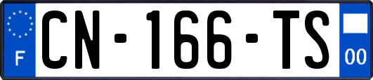 CN-166-TS