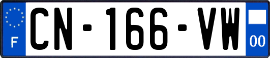 CN-166-VW