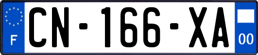 CN-166-XA