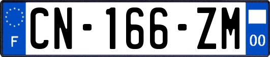 CN-166-ZM