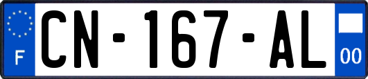 CN-167-AL