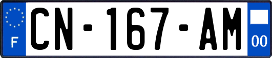 CN-167-AM
