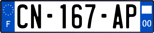 CN-167-AP