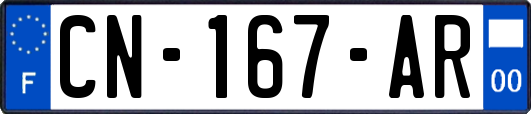 CN-167-AR