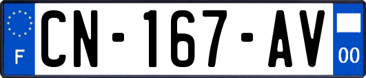 CN-167-AV