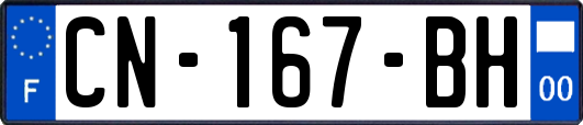 CN-167-BH