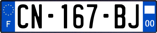 CN-167-BJ