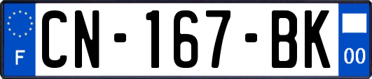 CN-167-BK