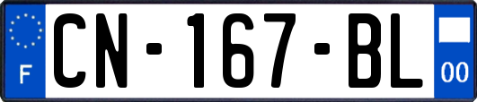 CN-167-BL