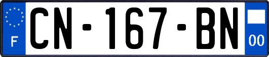 CN-167-BN