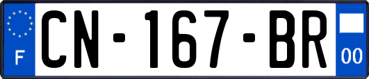 CN-167-BR