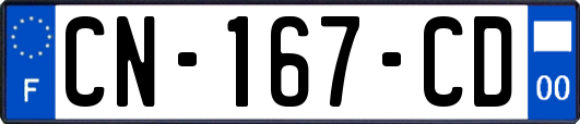 CN-167-CD