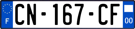 CN-167-CF