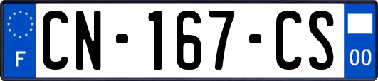 CN-167-CS