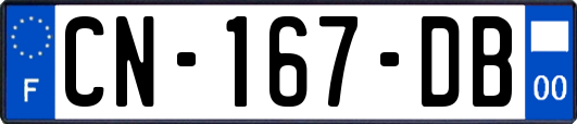 CN-167-DB
