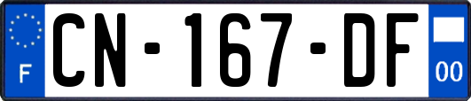 CN-167-DF