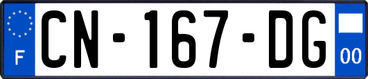 CN-167-DG