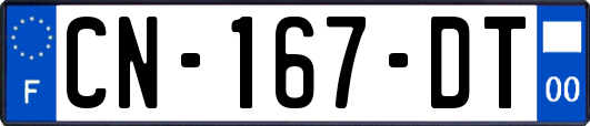CN-167-DT