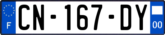 CN-167-DY