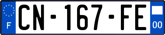CN-167-FE