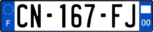 CN-167-FJ