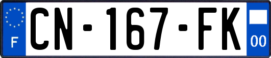 CN-167-FK