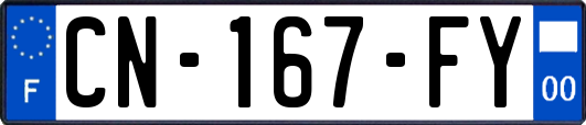 CN-167-FY
