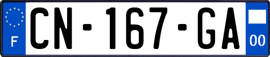 CN-167-GA