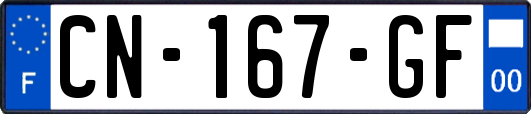 CN-167-GF