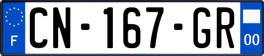 CN-167-GR
