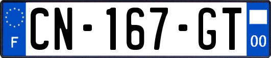 CN-167-GT