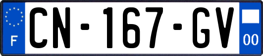 CN-167-GV