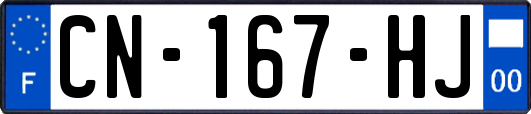 CN-167-HJ